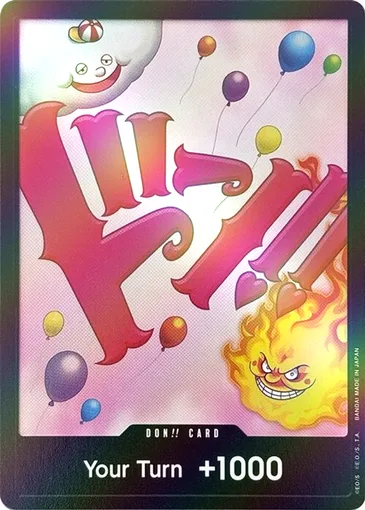 foil