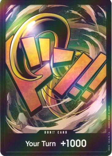 foil