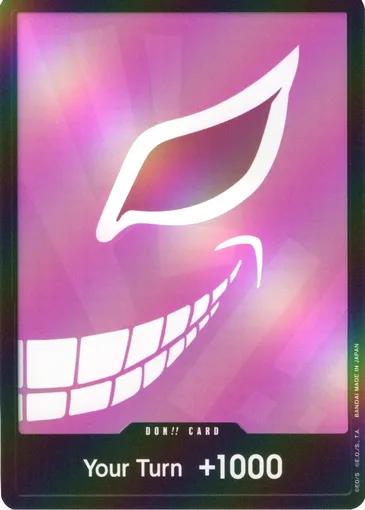 foil