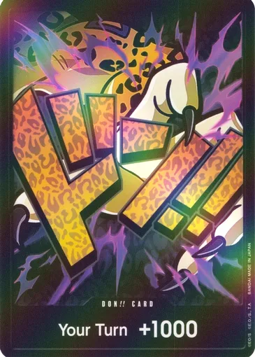 foil