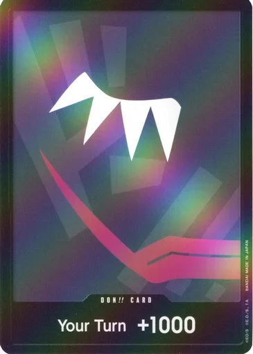 foil