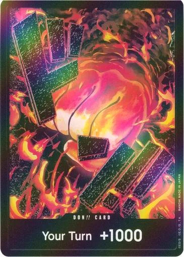 foil