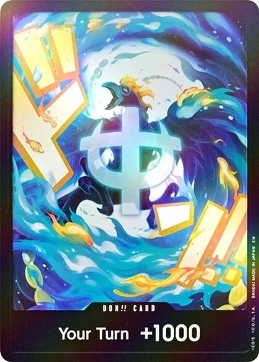 foil