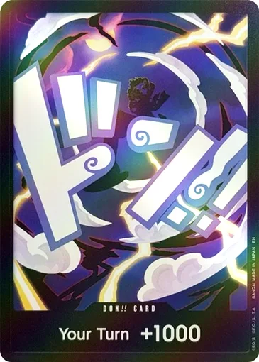 foil