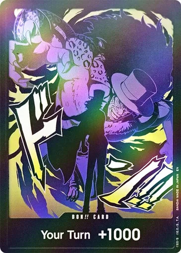 foil