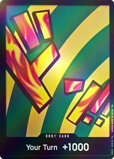 foil