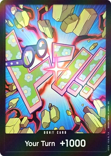 foil