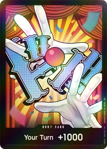 foil