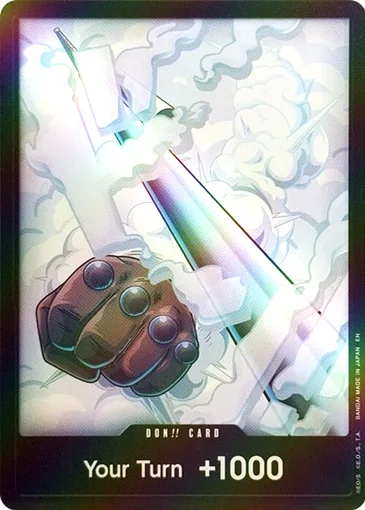 foil