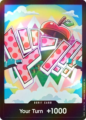 foil