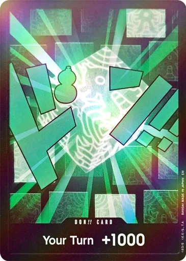 foil