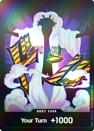 foil