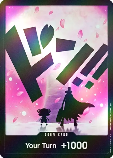 foil