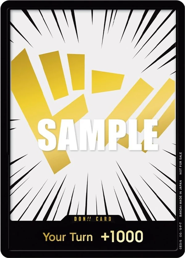 DON!! (Gold)
