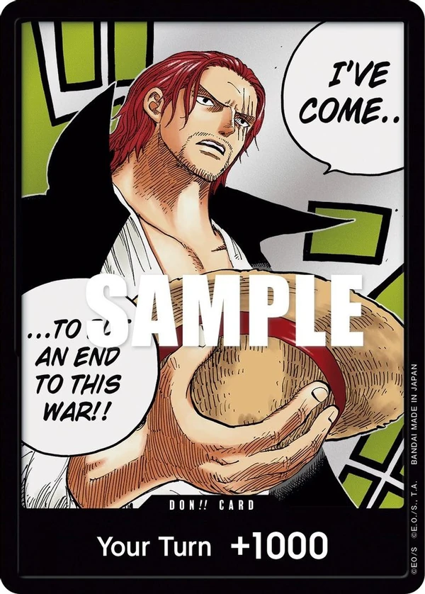 DON!! (Manga)