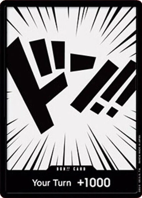 DON!! (Paramount War)