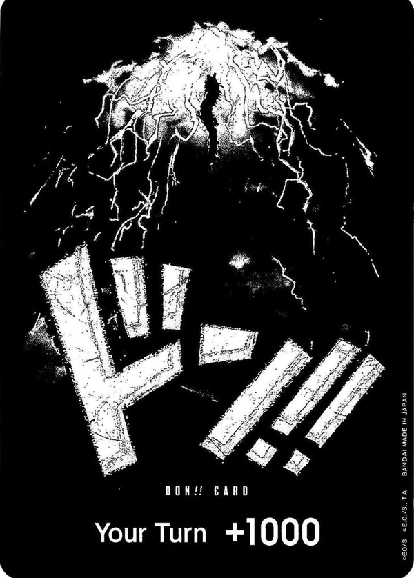 DON!! (Kaido)
