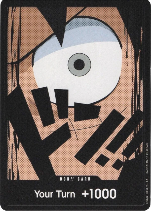 DON!! (Luffy)