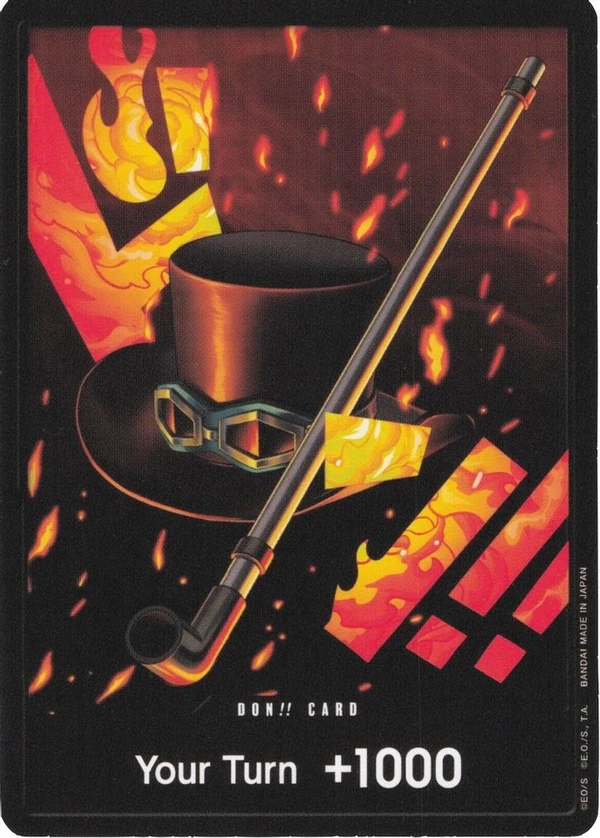 DON!! (Sabo)