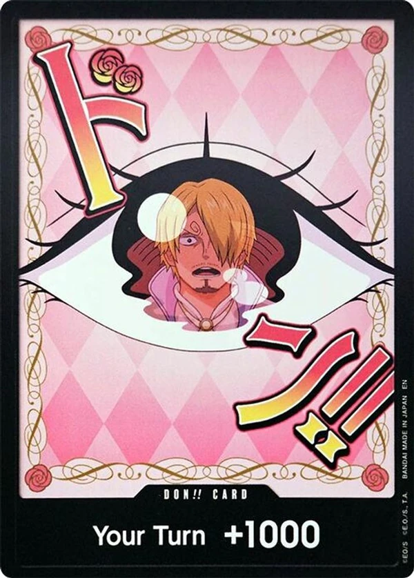 DON!! (Pudding)