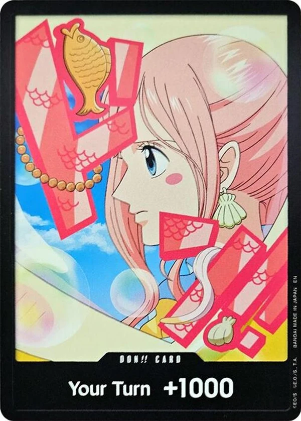 DON!! (Shirahoshi)