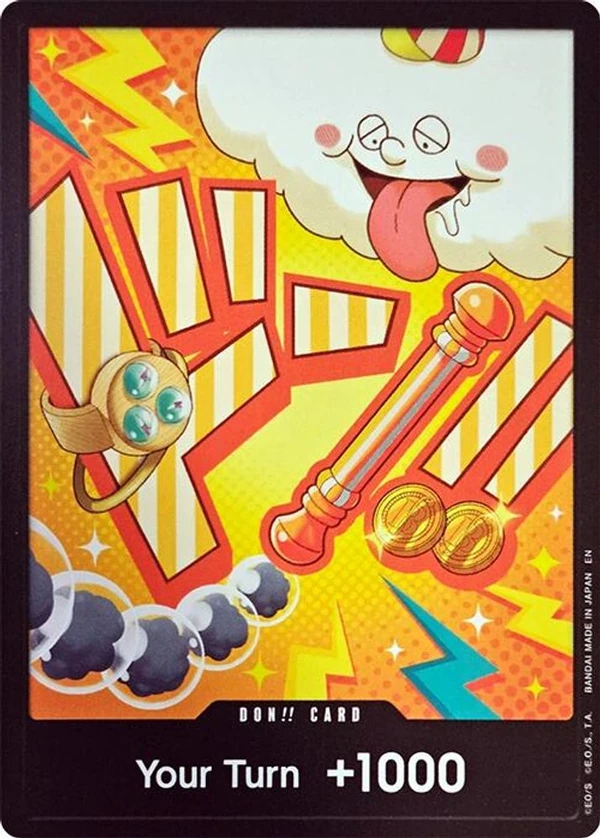 DON!! (Nami)
