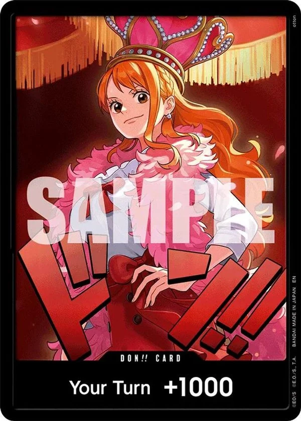 DON!! (Nami)