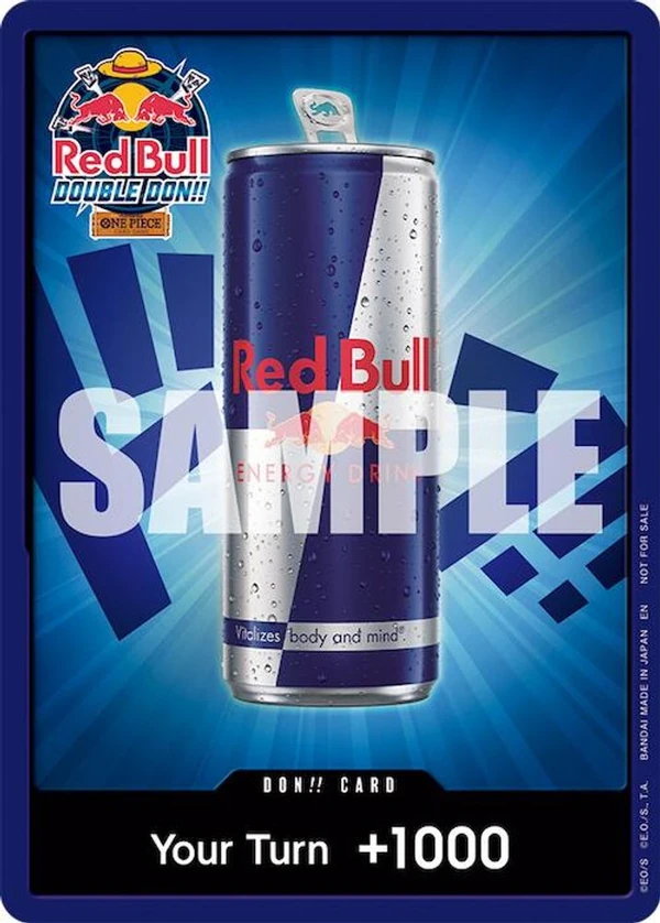 DON!! (Red Bull Don!!)