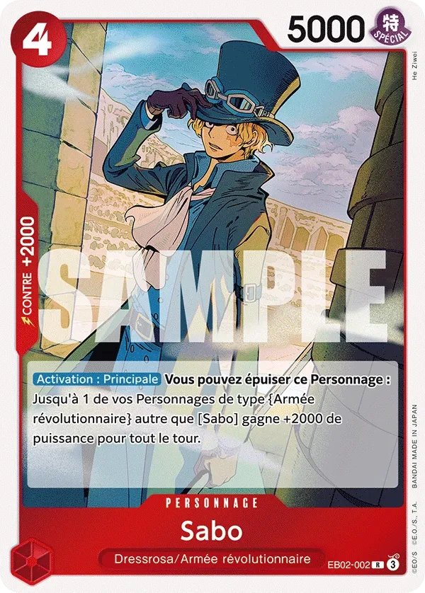 Sabo