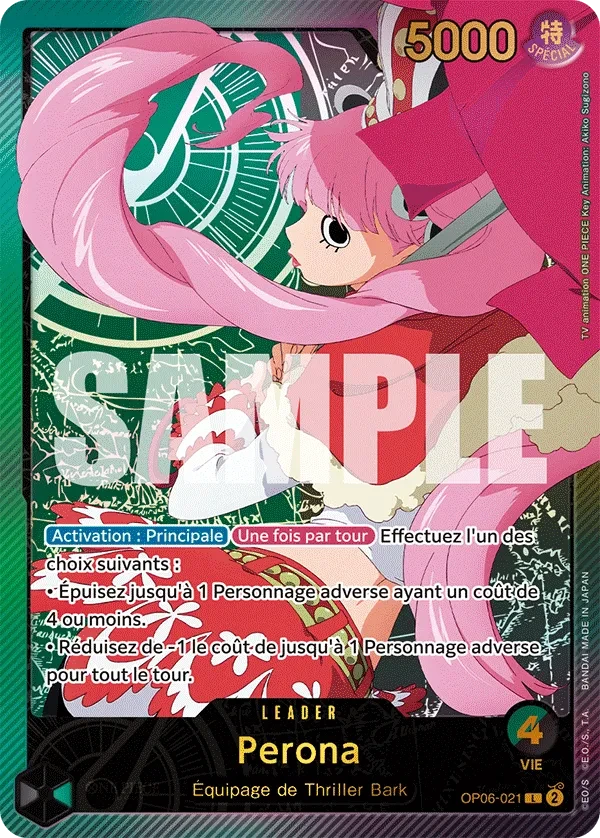 Perona