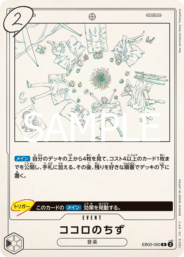 Kokoro no Chizu