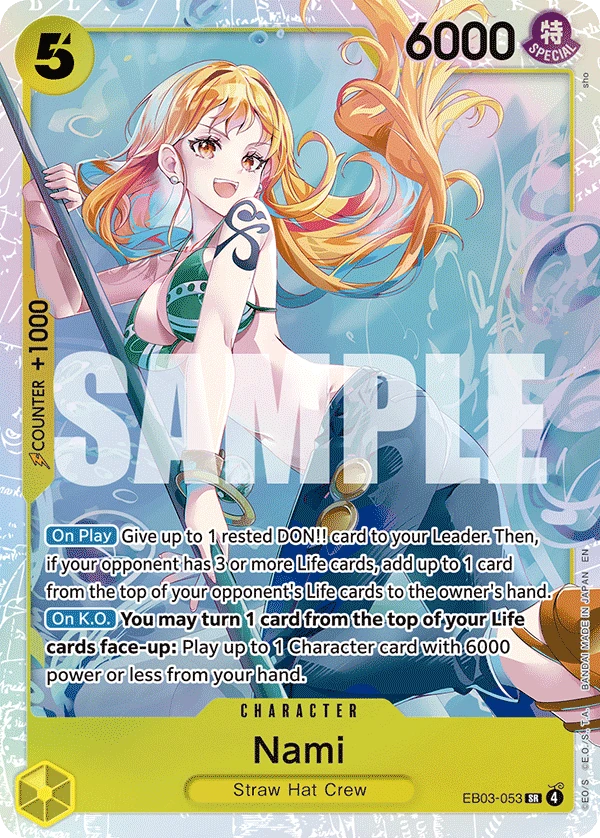 Nami