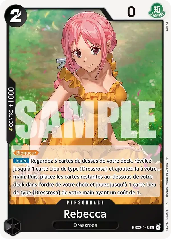 Rebecca