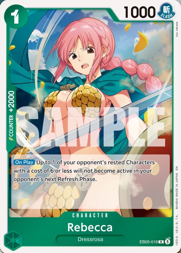 Rebecca EB05-018