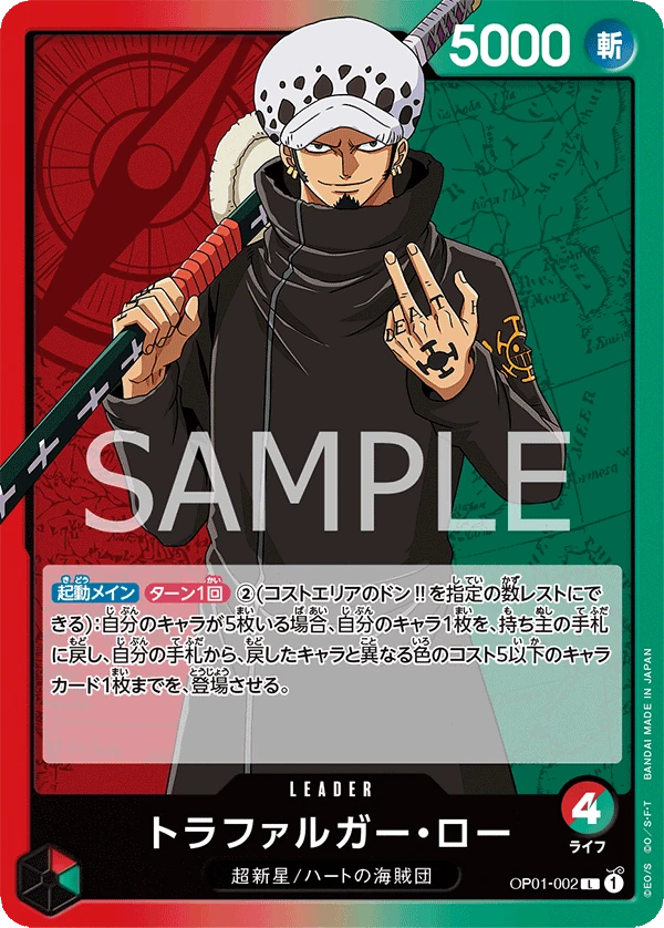 托拉法爾加・羅