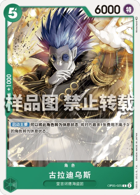 古拉迪乌斯