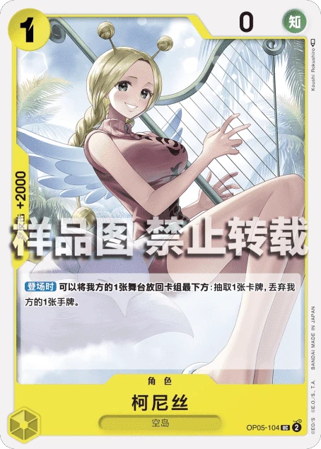 柯尼丝