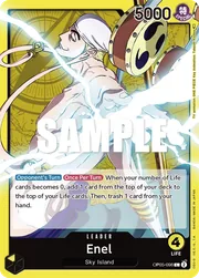 MegaPhone Battle · OPlayTCG