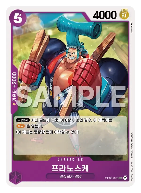 프라노스케