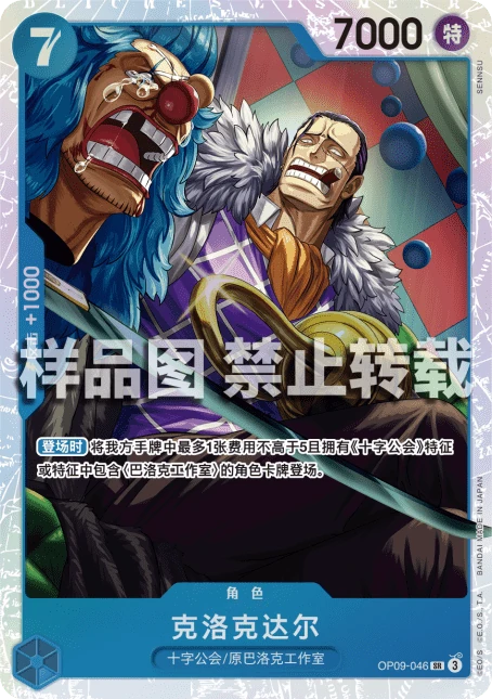 克洛克达尔