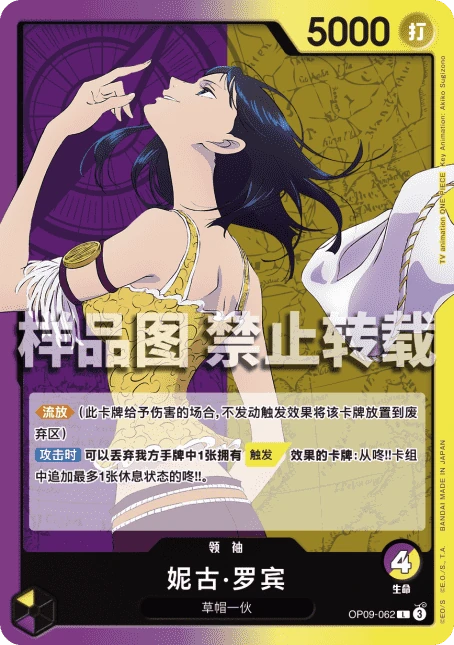 妮古·罗宾
