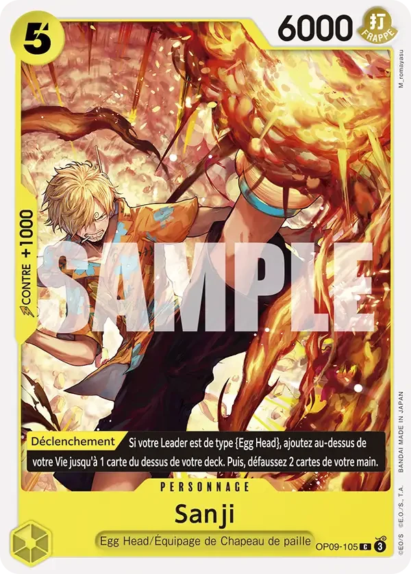 Sanji