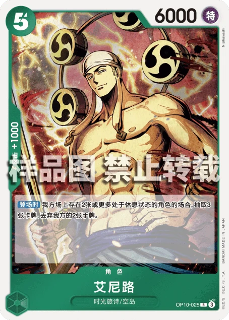 艾尼路