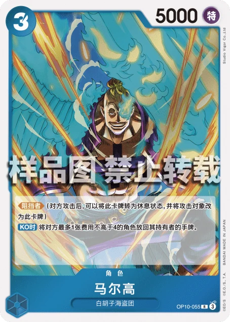 马尔高
