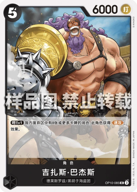 吉扎斯·巴杰斯
