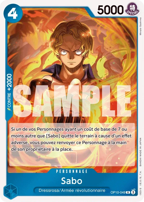 Sabo