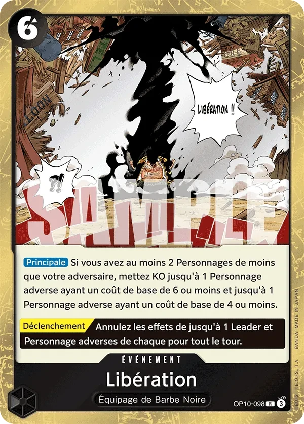 Libération