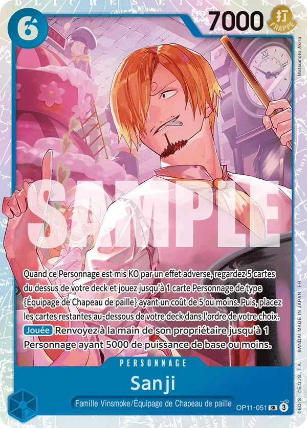 Sanji