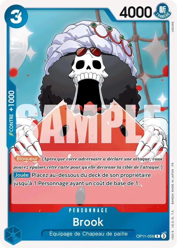 Brook