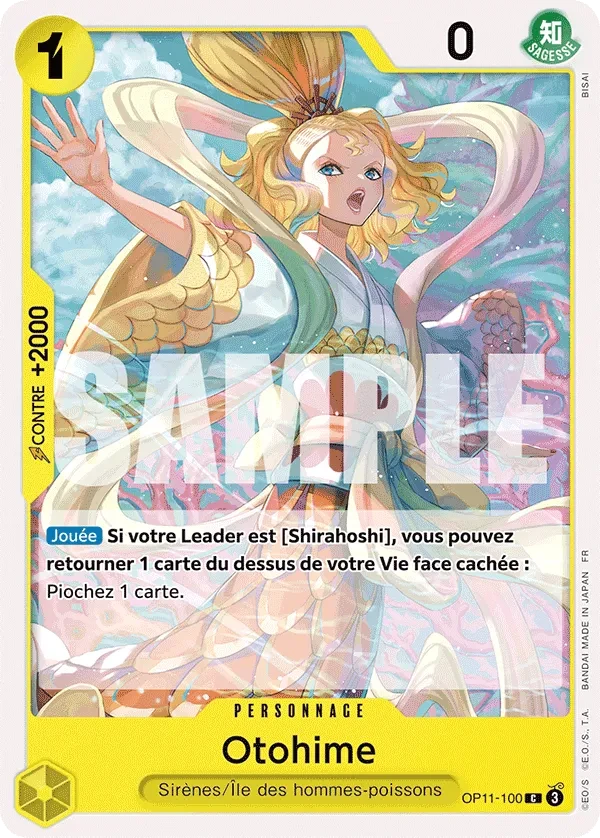 Otohime